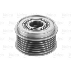 588010 VALEO Механізм вільного ходу генератора