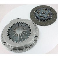 K200A11A NPS Комплект зчеплення