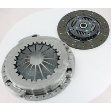 K200A11A NPS Комплект зчеплення
