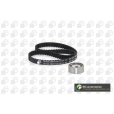 WG1488044 WILMINK GROUP Комплект ременя ГРМ