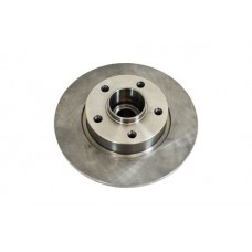 25857z KLAXCAR FRANCE Гальмівний диск
