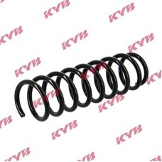 RA7081 KYB Пружина ходової частини