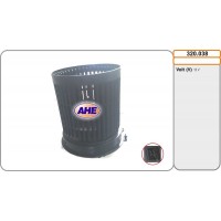 320.038 AHE Вентилятор салону