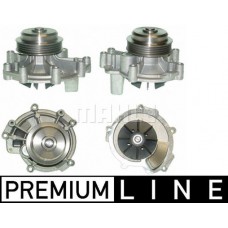 CP 367 000P MAHLE Водяний насос охолодження двигуна
