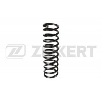 SF-1078 ZEKKERT Пружина ходової частини
