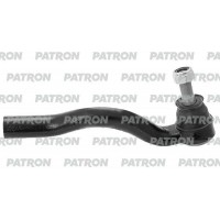 PS1455R PATRON Наконечник поперечної кермової тяги