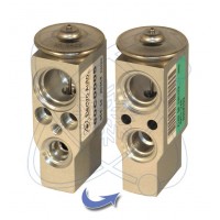 60C0005 EACLIMA Розширювальний клапан кондиціонера