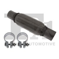 KF120015 FA1 Гофрована труба вихлопна система