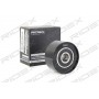 312D0017 RIDEX Паразитный / ведущий ролик, Поліклиновий ремінь