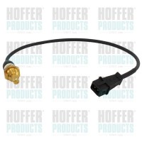 74721025 HOFFER Датчик температура охолоджувальної рідини
