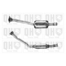 QCAT80086H QUINTON HAZELL Катализатор
