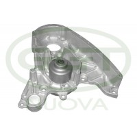 PA12471 GGT Водяний насос охолодження двигуна