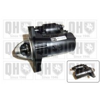 QRS2331 QUINTON HAZELL Стартер