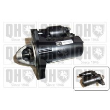 QRS2331 QUINTON HAZELL Стартер