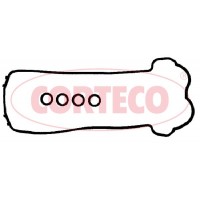 440410P CORTECO Прокладка, Кришка головки циліндра