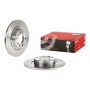 08.A615.10 BREMBO Гальмівний диск