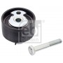 21900 FEBI BILSTEIN Натяжний ролик ремінь ГРМ