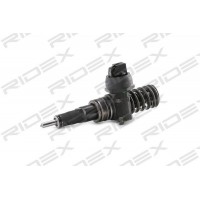 3930I0013R RIDEX Насос-форсунка