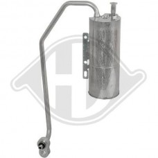 DCT1178 DIEDERICHS Осушувач кондиціонера
