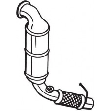 090-222 KLOKKERHOLM Катализатор