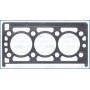 WG1159840 WILMINK GROUP Прокладка головка циліндра