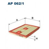 AP 062/1 FILTRON Повітряний фільтр