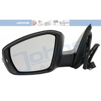 71 22 37-20 JOHNS Зовнішнє дзеркало