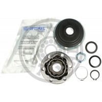 CT-1011 OPTIMAL Шарнирный комплект, Привідний вал