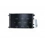 WG2160499 WILMINK GROUP Конденсатор кондиціонера