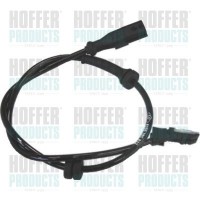 8290034 HOFFER Датчик частота обертання колеса
