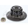 KWB303 KEY PARTS Комплект підшипника ступиці колеса