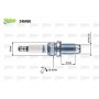 246490 VALEO Свічка запалювання