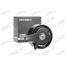 308T0031 RIDEX Натяжний ролик ремінь ГРМ
