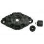 413476 SPIDAN CHASSIS PARTS Опора стійки амортизатора