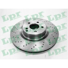 M2074V LPR Гальмівний диск