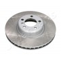 DP-0105C JAPANPARTS Гальмівний диск