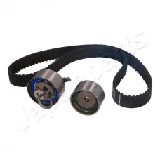 KDD-291 JAPANPARTS Комплект ременя ГРМ