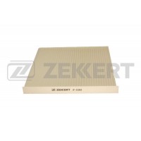 IF-3283 ZEKKERT Фільтр повітря у внутрішньому просторі