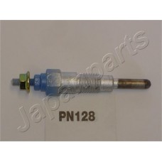 PN128 JAPANPARTS Свічка розжарювання