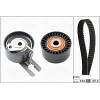 702916 AUTEX Комплект ременя ГРМ