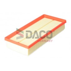 DFA0604 DACO Germany Повітряний фільтр