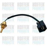 7472271 HOFFER Датчик температура охолоджувальної рідини