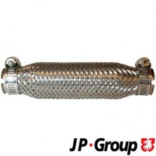 9924800500 JP GROUP Гофрована труба вихлопна система