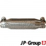 9924800500 JP GROUP Гофрована труба вихлопна система
