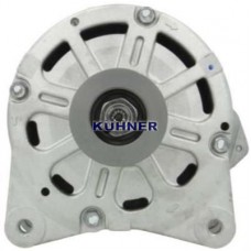 554566RI AD KÜHNER Генератор