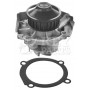 KCP1846 KEY PARTS Водяний насос охолодження двигуна