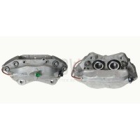 342724 BUDWEG CALIPER Гальмівний супорт