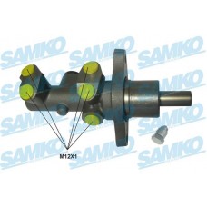 P30391 SAMKO Головний гальмівний циліндр