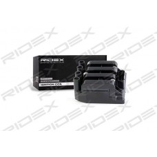 689C0085 RIDEX Котушка запалювання