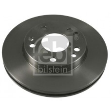 09464 FEBI BILSTEIN Гальмівний диск